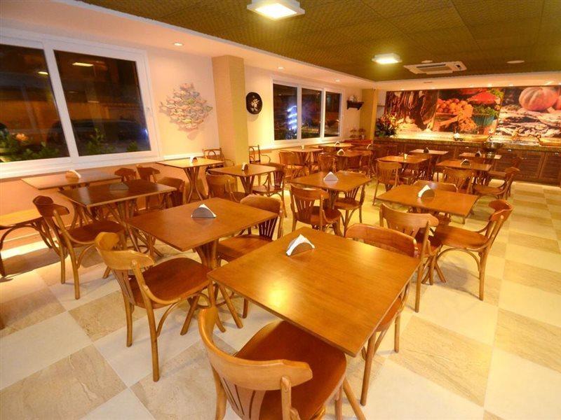 萨尔瓦多 Rede Andrade Express酒店 外观 照片